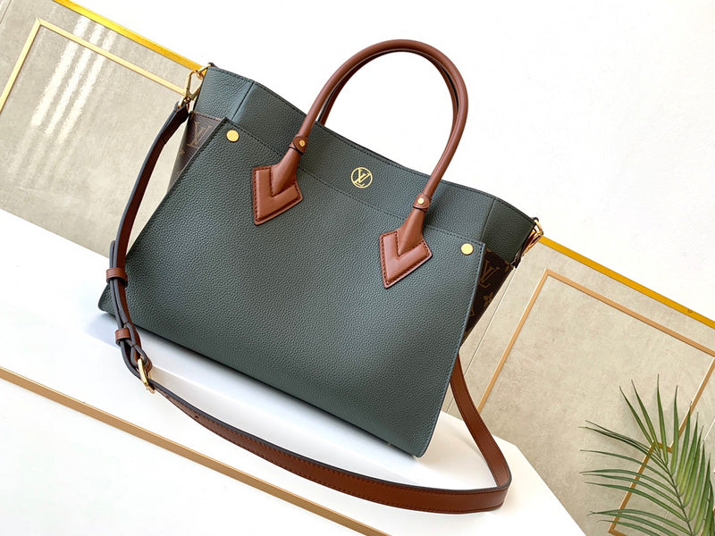COZY - LV Bags - 4173