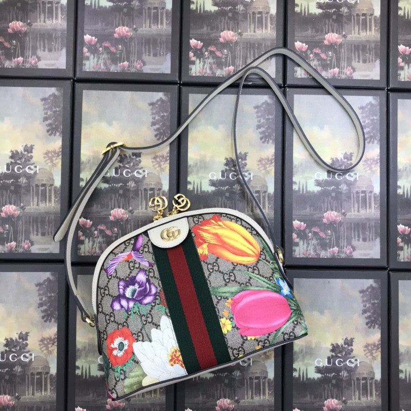 COZY BAGS - GUKI Women Bags - 758