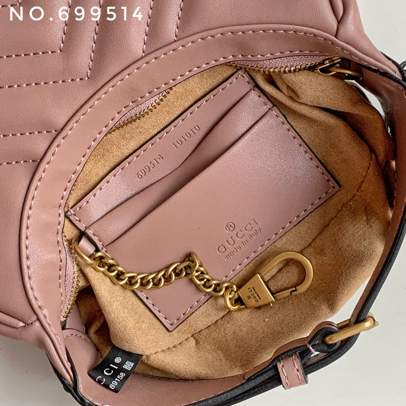 COZY BAGS - GUKI Bags - 820
