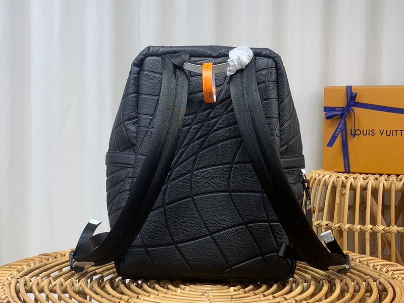 COZY - LOV Backpacks - 037