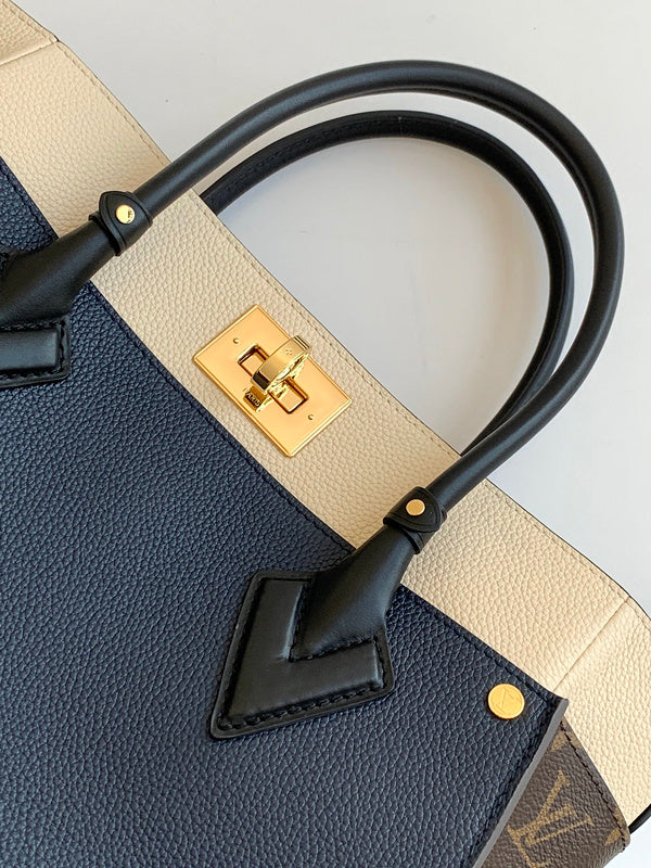 COZY - LV Bags - 4166