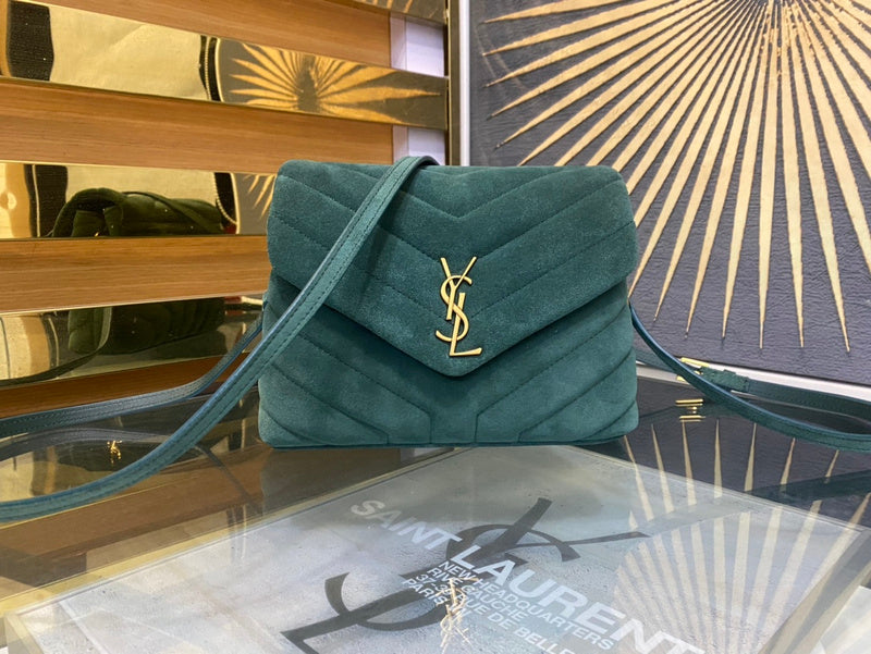 Cozy Bags - YLS Bags - 028