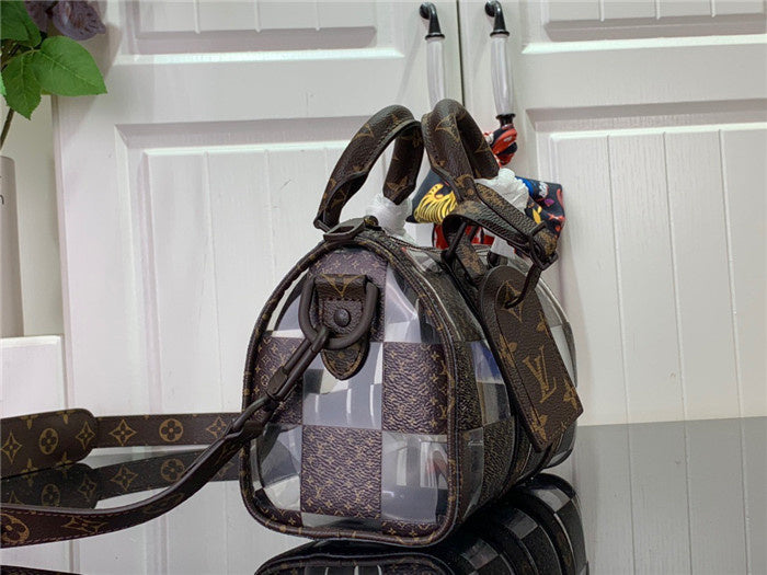 JB - LOV Travel Bags - 029