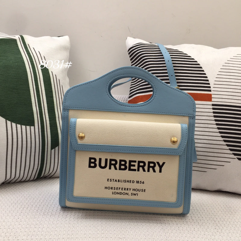 COZY BAGS - BOR Bags - 033