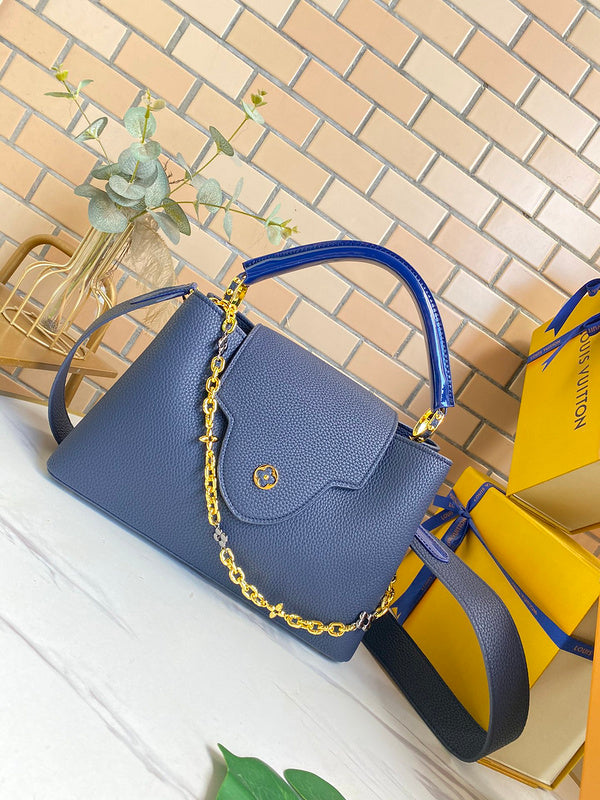 COZY BAGS - GUKI Women Bags - 2024