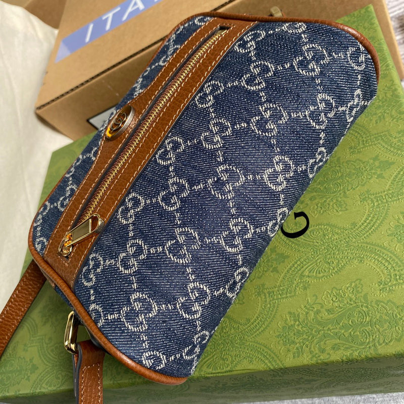 COZY BAGS - Guki Men Bags - 175