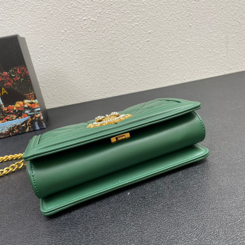 COZY - DAG Bags - 151
