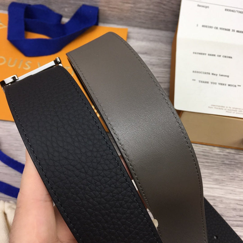 JB - LOV Belts - 324