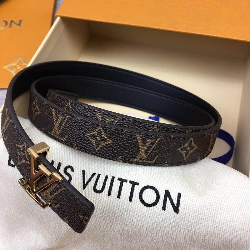 JB - LOV Belts - 364