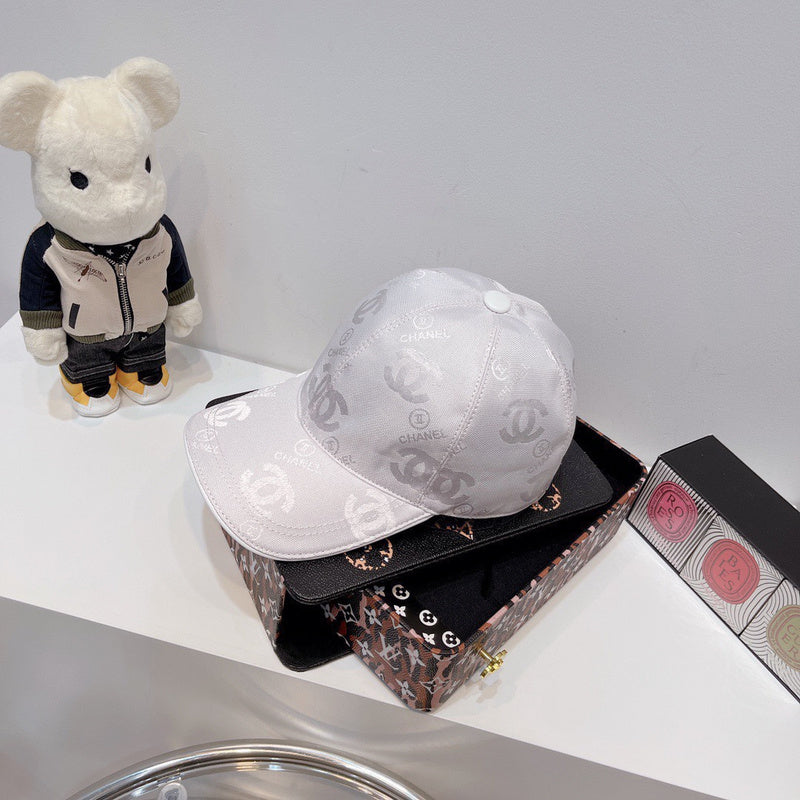 COZY BAGS - CHL Hats & Caps - 034