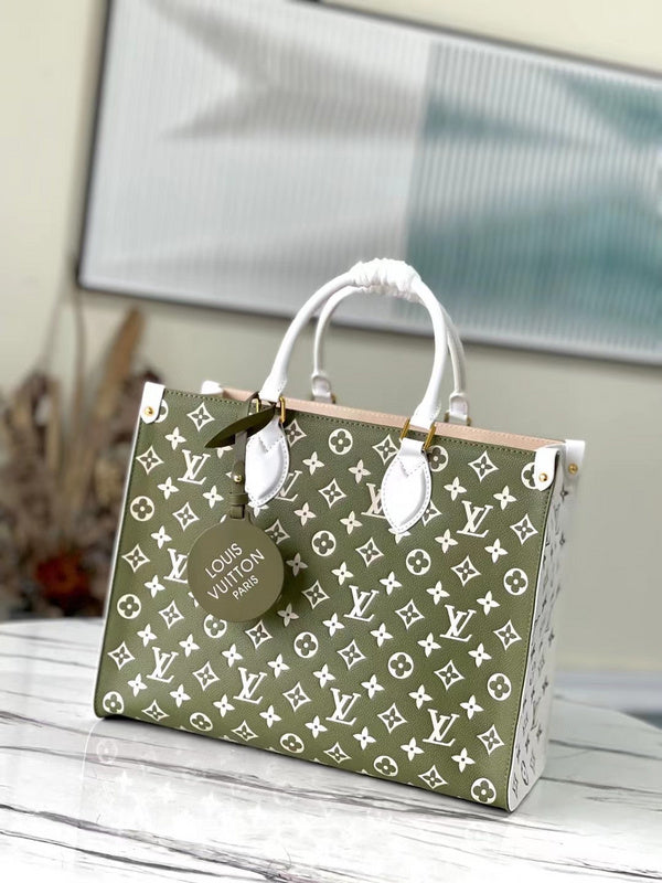 COZY - LV Bags - 2871
