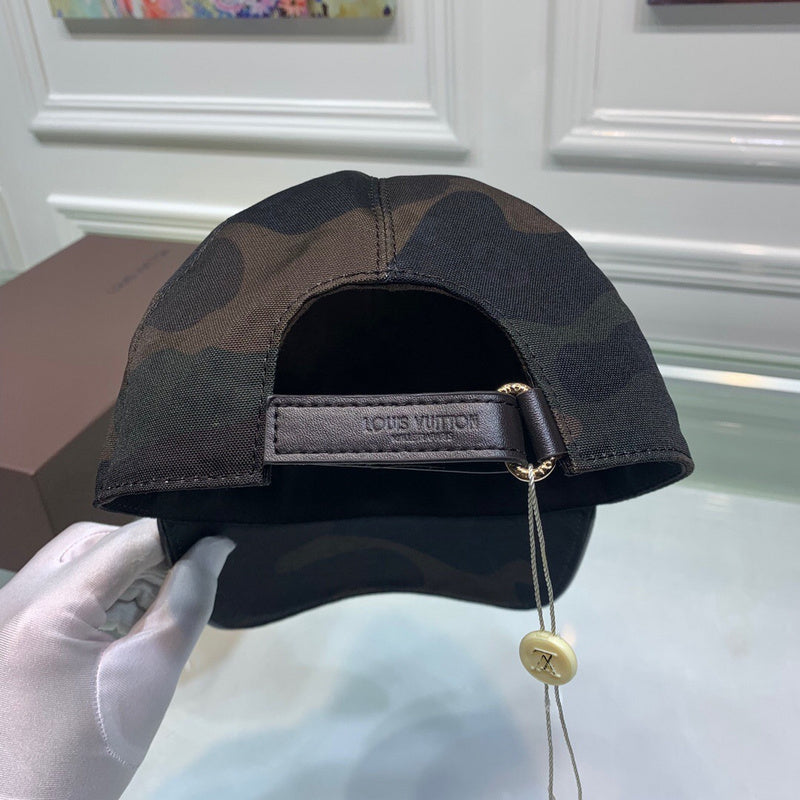 COZY BAGS - LOV Hats & Caps - 302