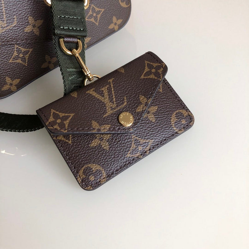 COZY BAGS - LOV Men Bags - 281