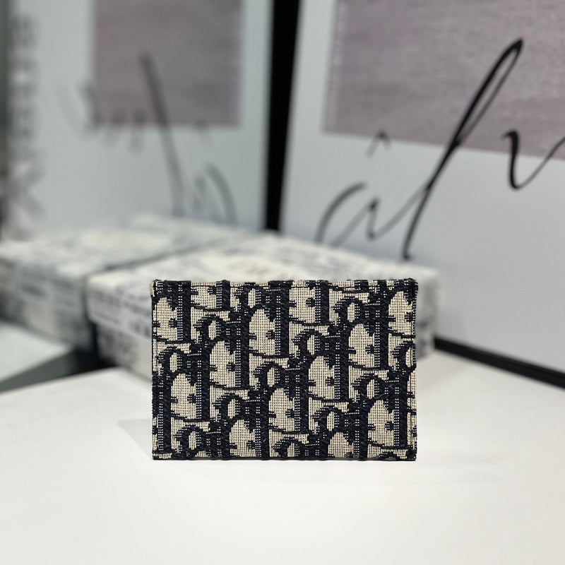 COZY - DOR Wallets - 043
