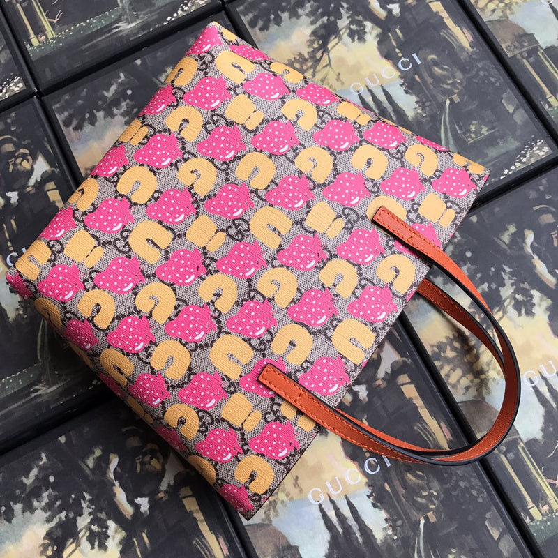 JB - Guki Lady Bags - 1301