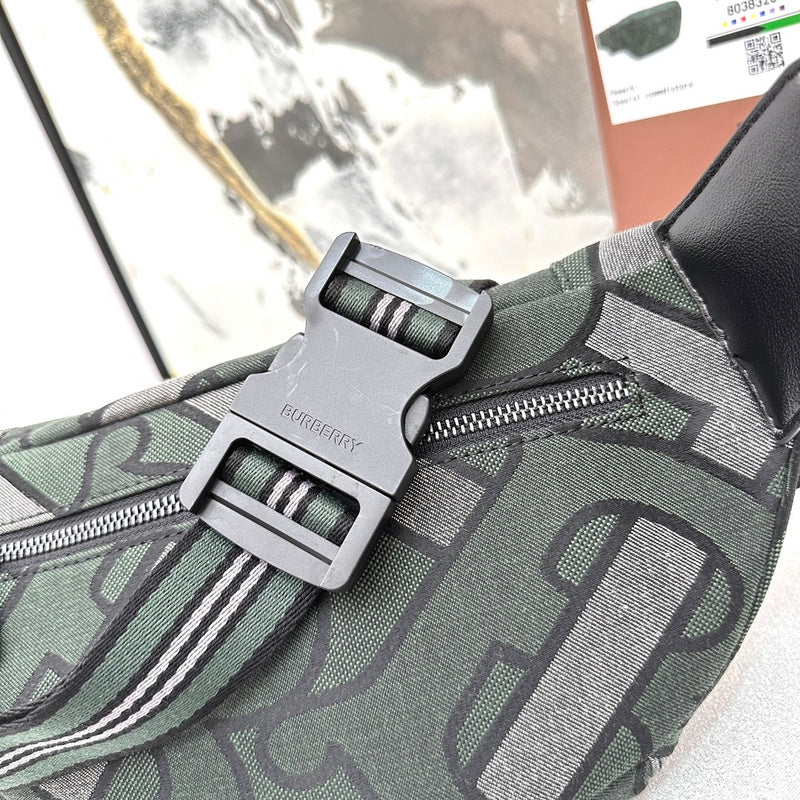 COZY BAGS - BOR Men Bags - 025