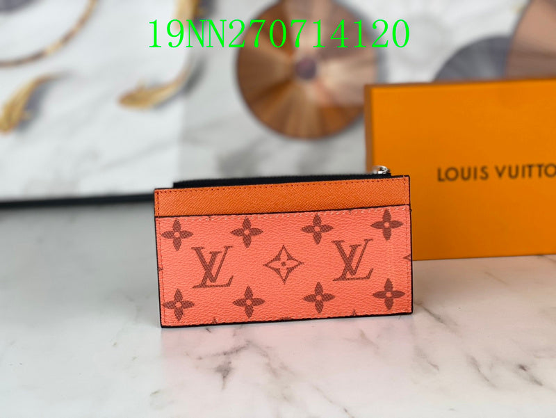 COZY BAGS - LOV Wallet - 223