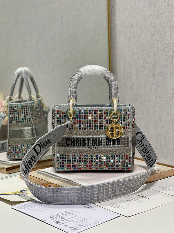 COZY - DOR Bags - 193