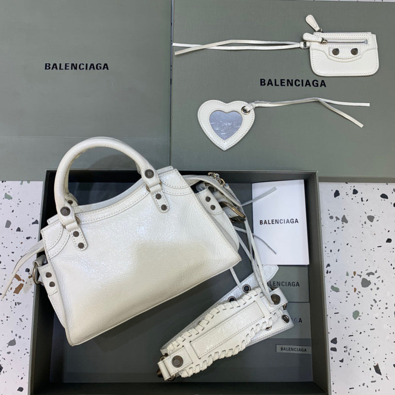 COZY BAGS - BG Lady Bags - 078