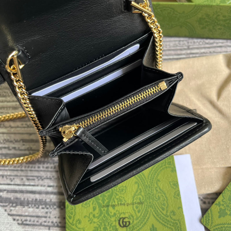 JB - Guki Lady Bags - 209