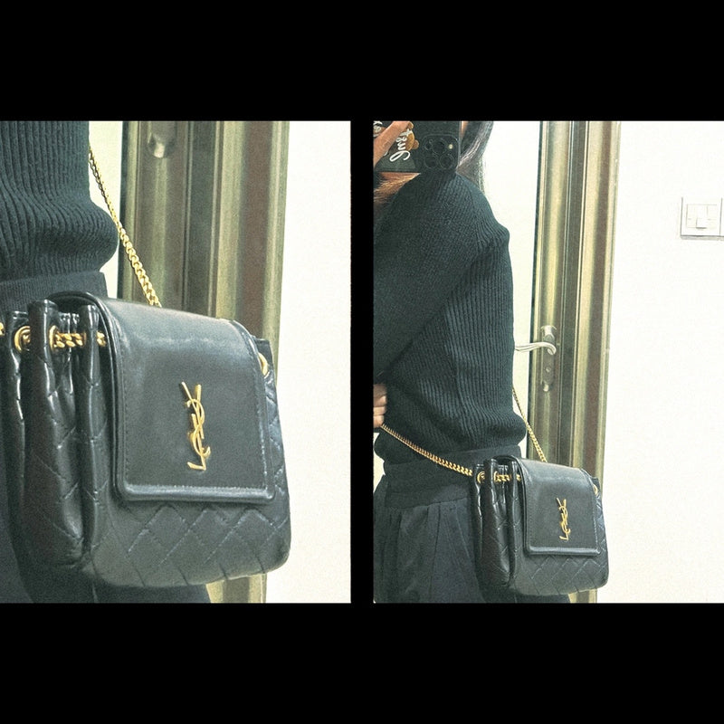 COZY BAGS - YLS Bags - 1210