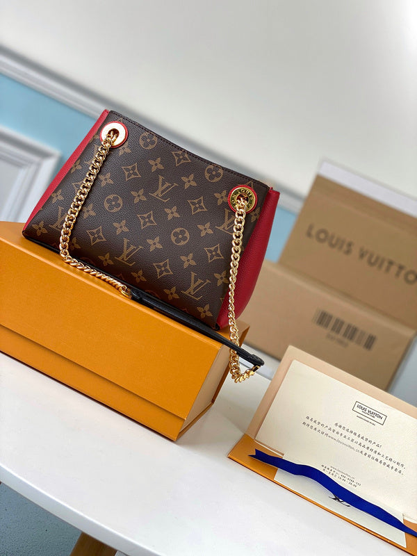 COZY BAGS - LOV Bags - 4531