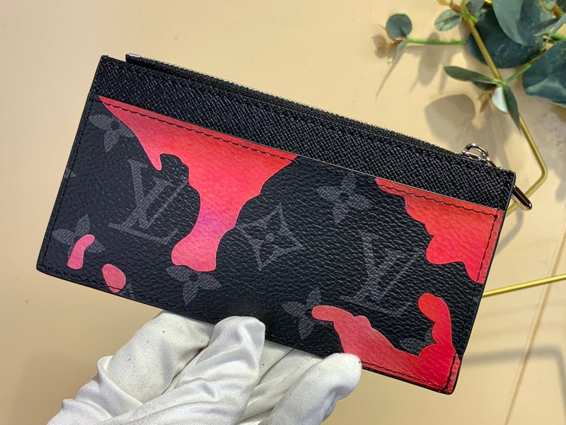 COZY - LOV Wallets - 338