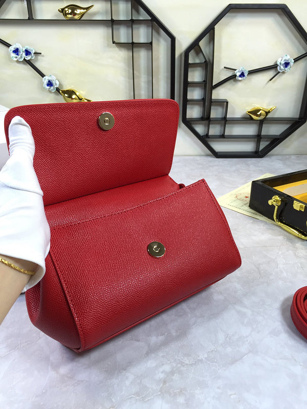COZY BAGS - DAG Bags - 026