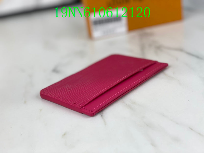 COZY BAGS - LOV Wallet - 389