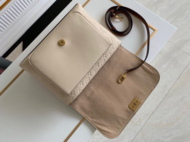 COZY - LV Bags - 5438