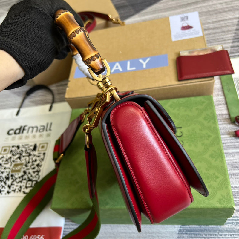 JB - Guki Lady Bags - 330