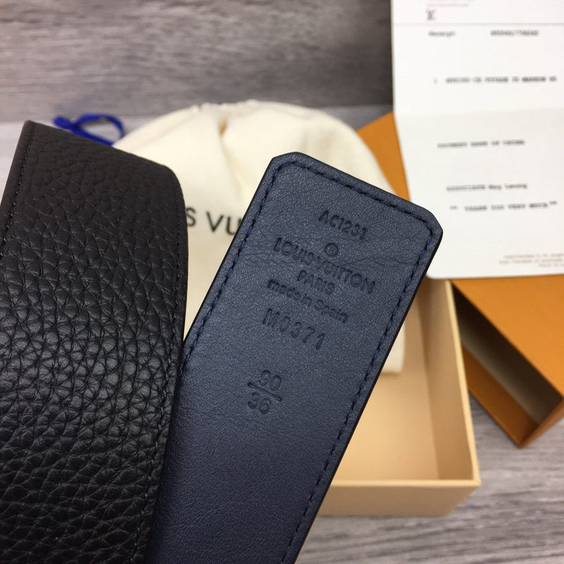 JB - LOV Belts - 343