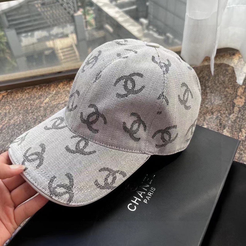 COZY BAGS - CHL Hats & Caps - 041