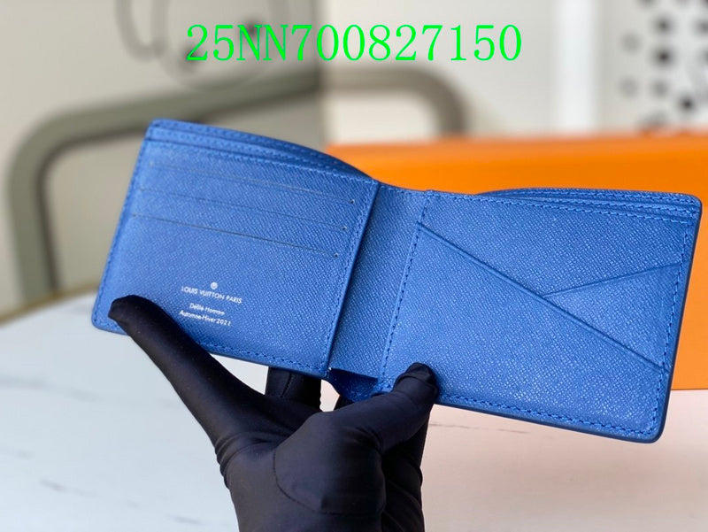 COZY BAGS - CHL Wallet - 620