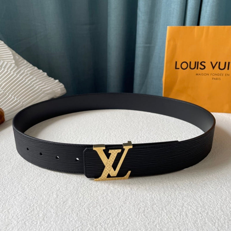 JB - LOV Belts - 163