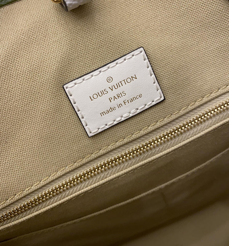 COZY - LV Bags - 3726