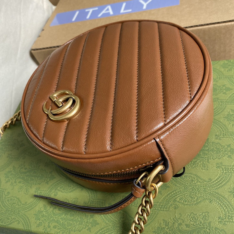 COZY BAGS - GUKI Bags - 2038