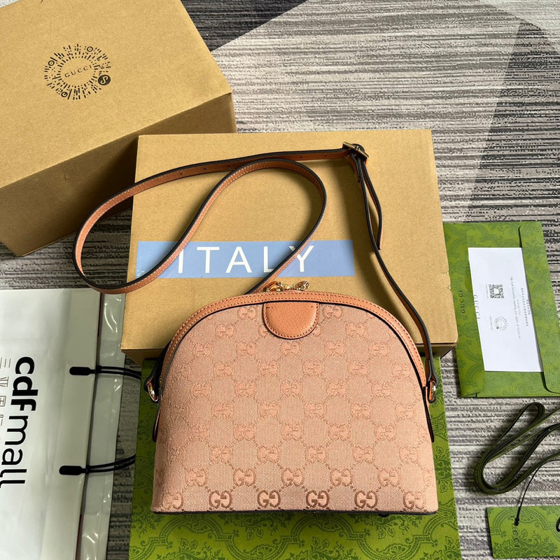 JB - Guki Lady Bags - 096
