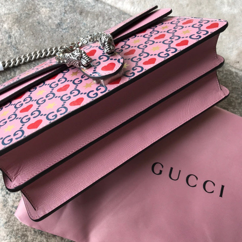 COZY - Guki Lady Bags - 1403