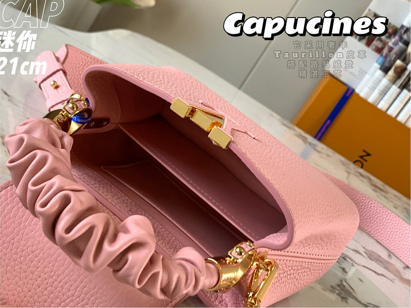 COZY - LOV Lady Bags - 704