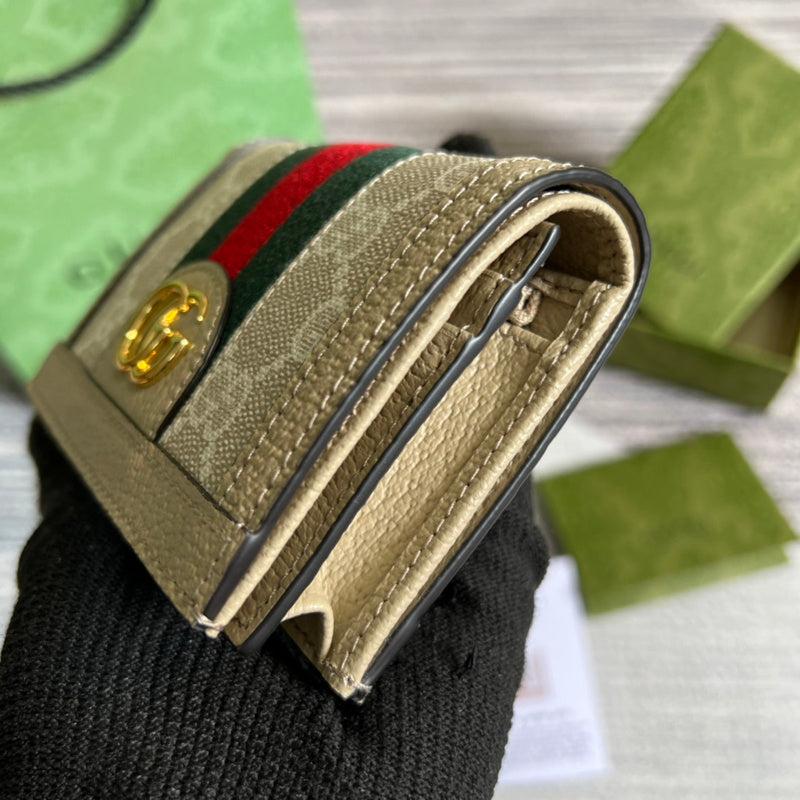Cozy Bags - GUKI Men Wallets - 062