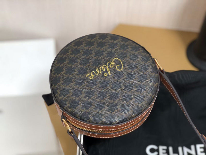 COZY BAGS - COL Lady Bags - 176