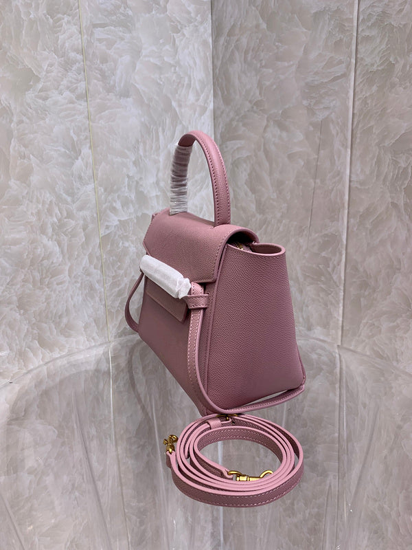 COZY - COL Bags - 125