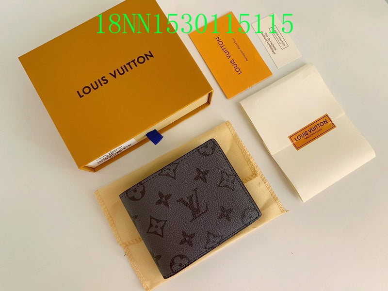 COZY BAGS - CHL Wallet - 1158
