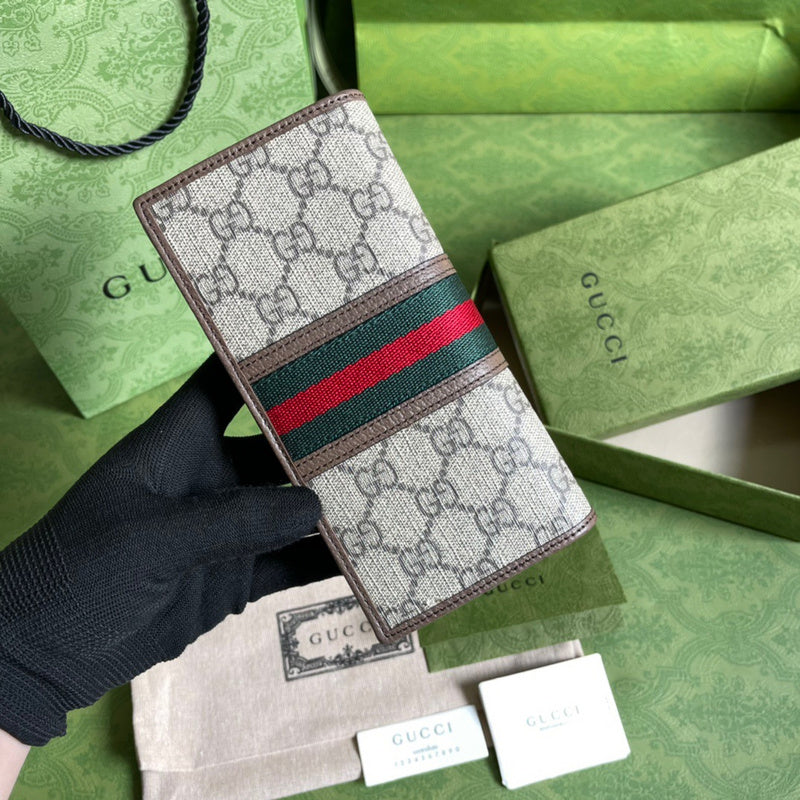 Cozy Bags - GUKI Women Wallets - 073