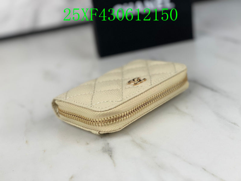 COZY BAGS - CHL Wallet - 123