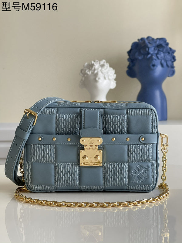 COZY - LV Bags - 3322