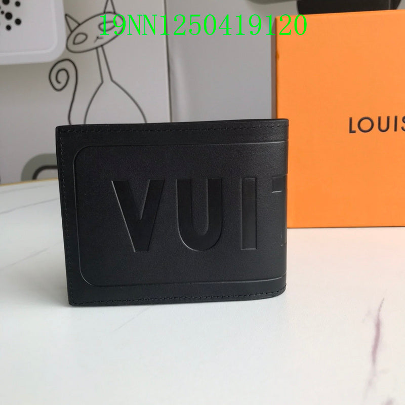 COZY BAGS - LOV Wallet - 551