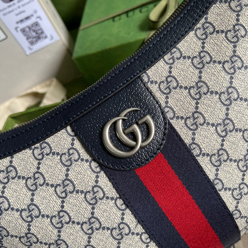 Cozy Bags - GUKI Men Shoulders Bags - 039