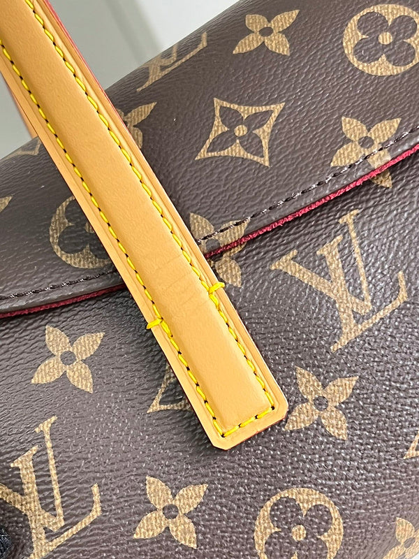 COZY BAGS - LOV Bags - 2046